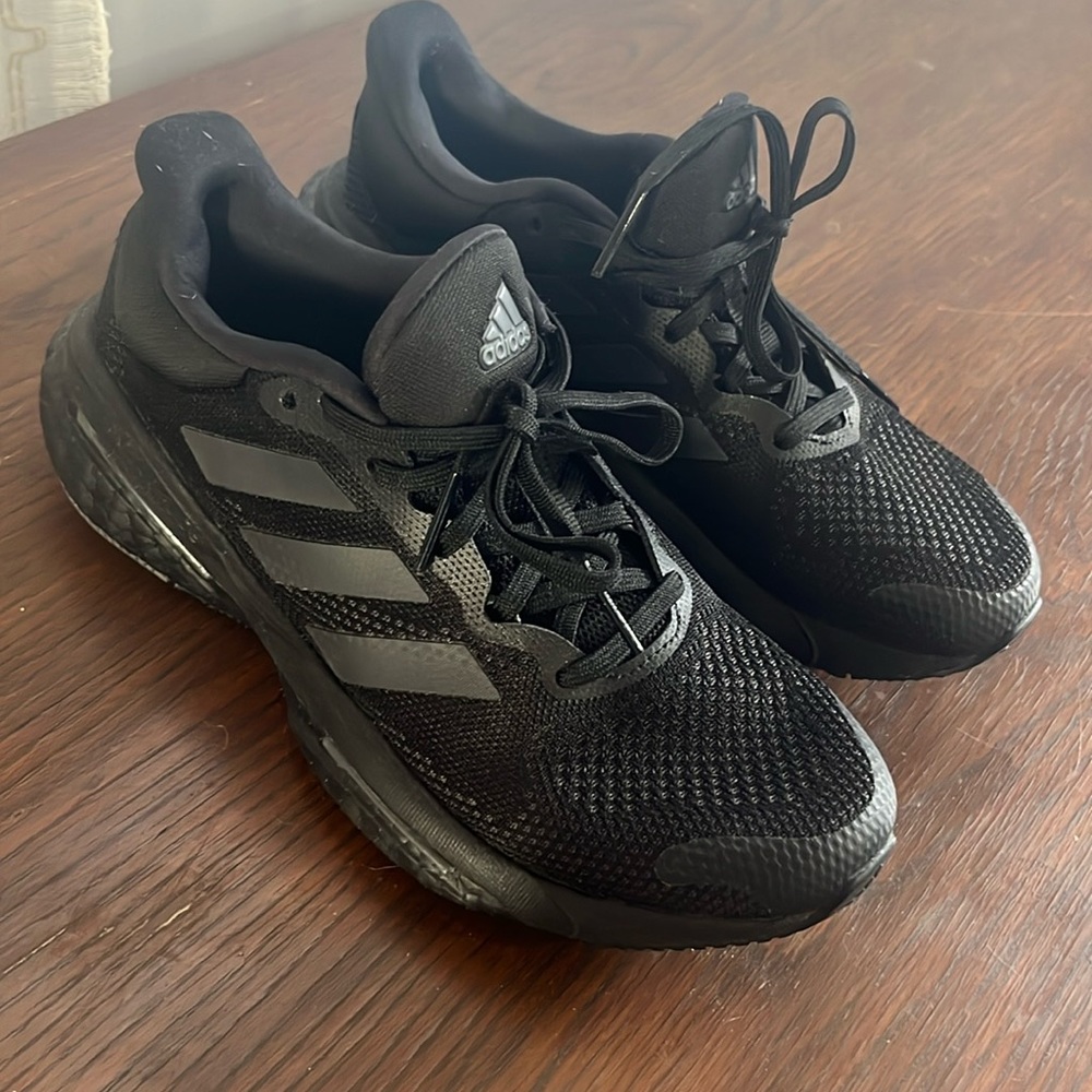 Adidas Solar Glide 5 Black